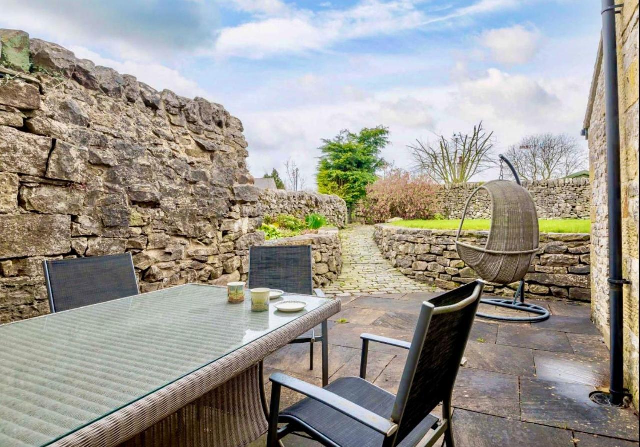 Willa Red Lion House Hartington Zewnętrze zdjęcie