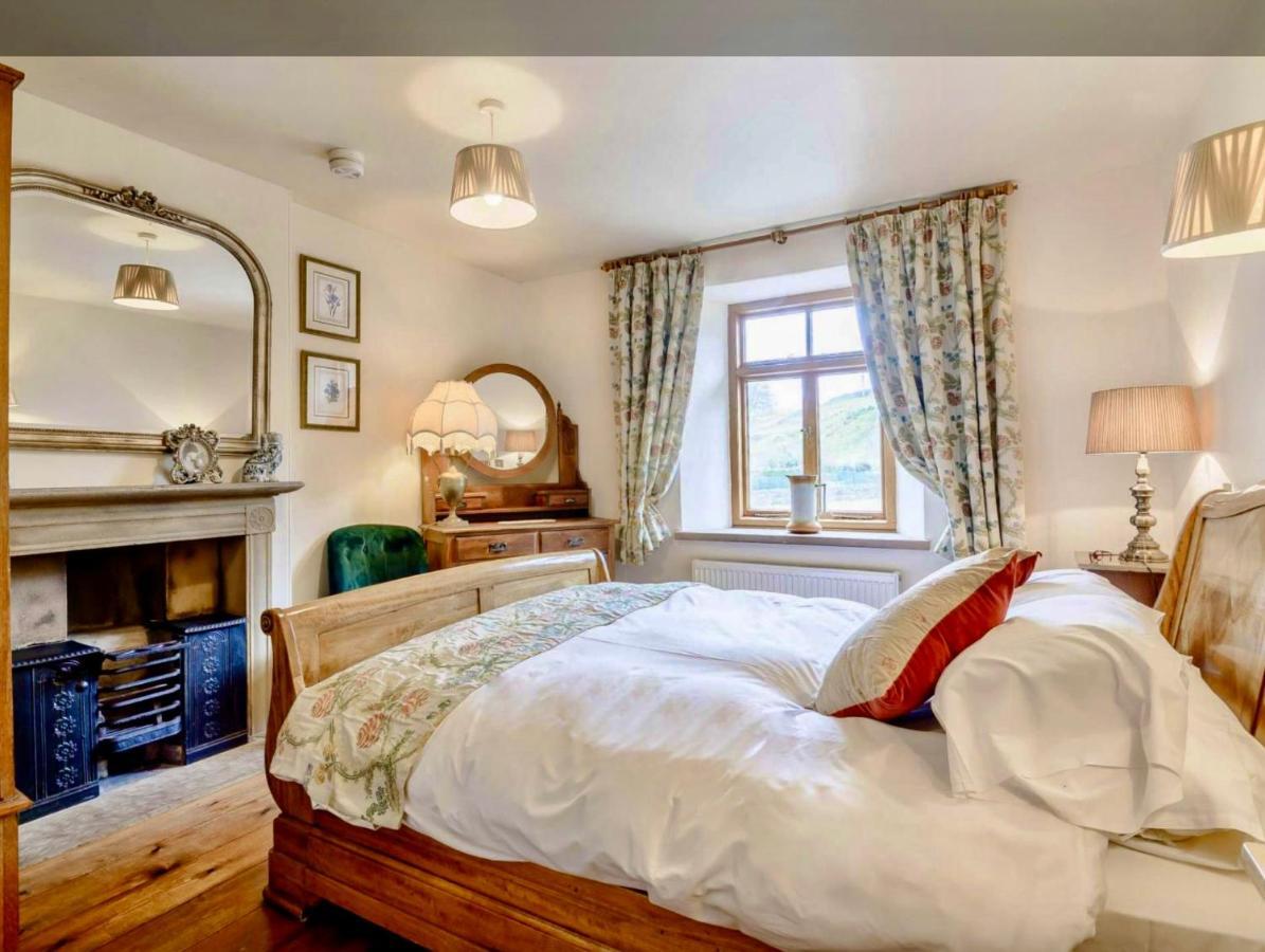 Willa Red Lion House Hartington Zewnętrze zdjęcie