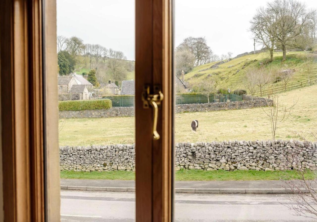 Willa Red Lion House Hartington Zewnętrze zdjęcie