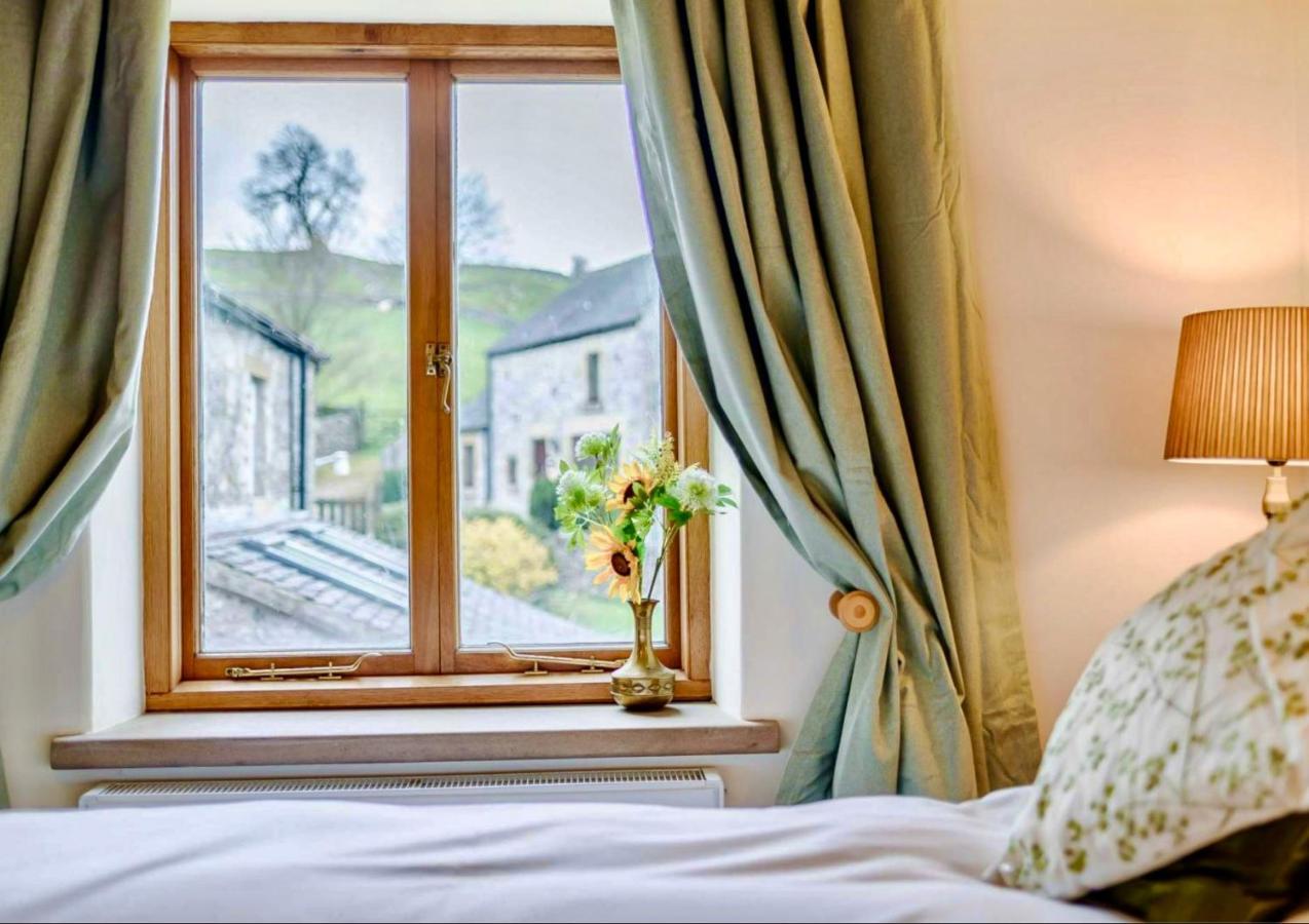 Willa Red Lion House Hartington Zewnętrze zdjęcie