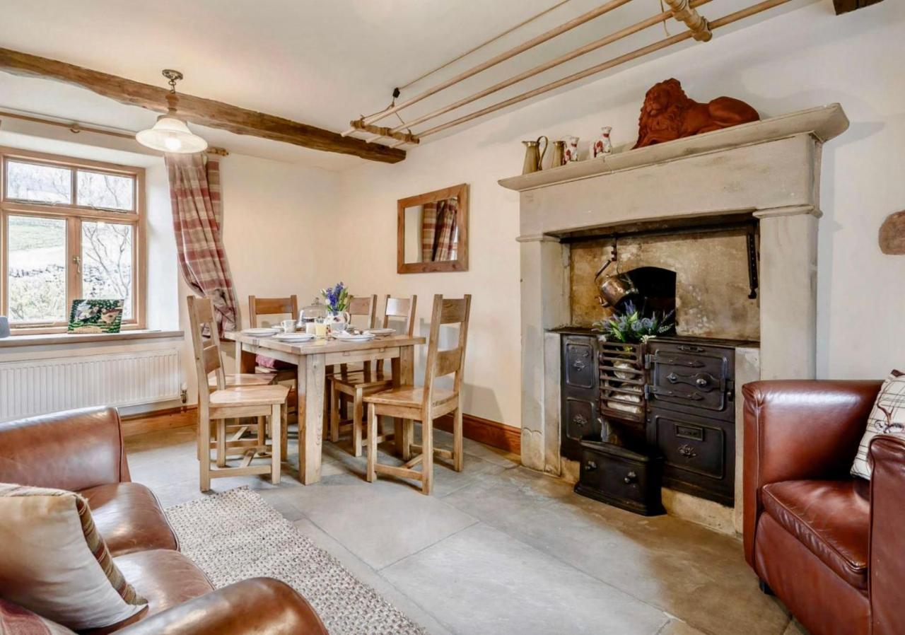 Willa Red Lion House Hartington Zewnętrze zdjęcie
